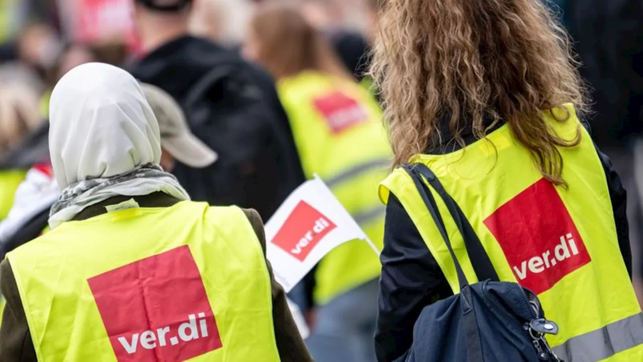 Kinderbetreuung: Nächste Instanz überprüft Verbot für Berliner Kita-Streik