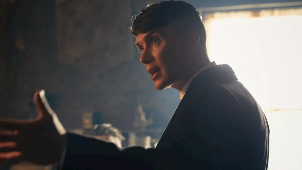 'Peaky Blinders': Weitere Serien-Stars für den Film bestätigt