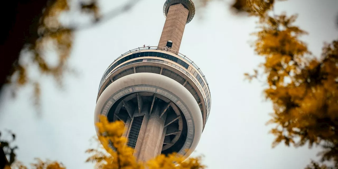 What’s Open And Closed On Thanksgiving Weekend In Toronto