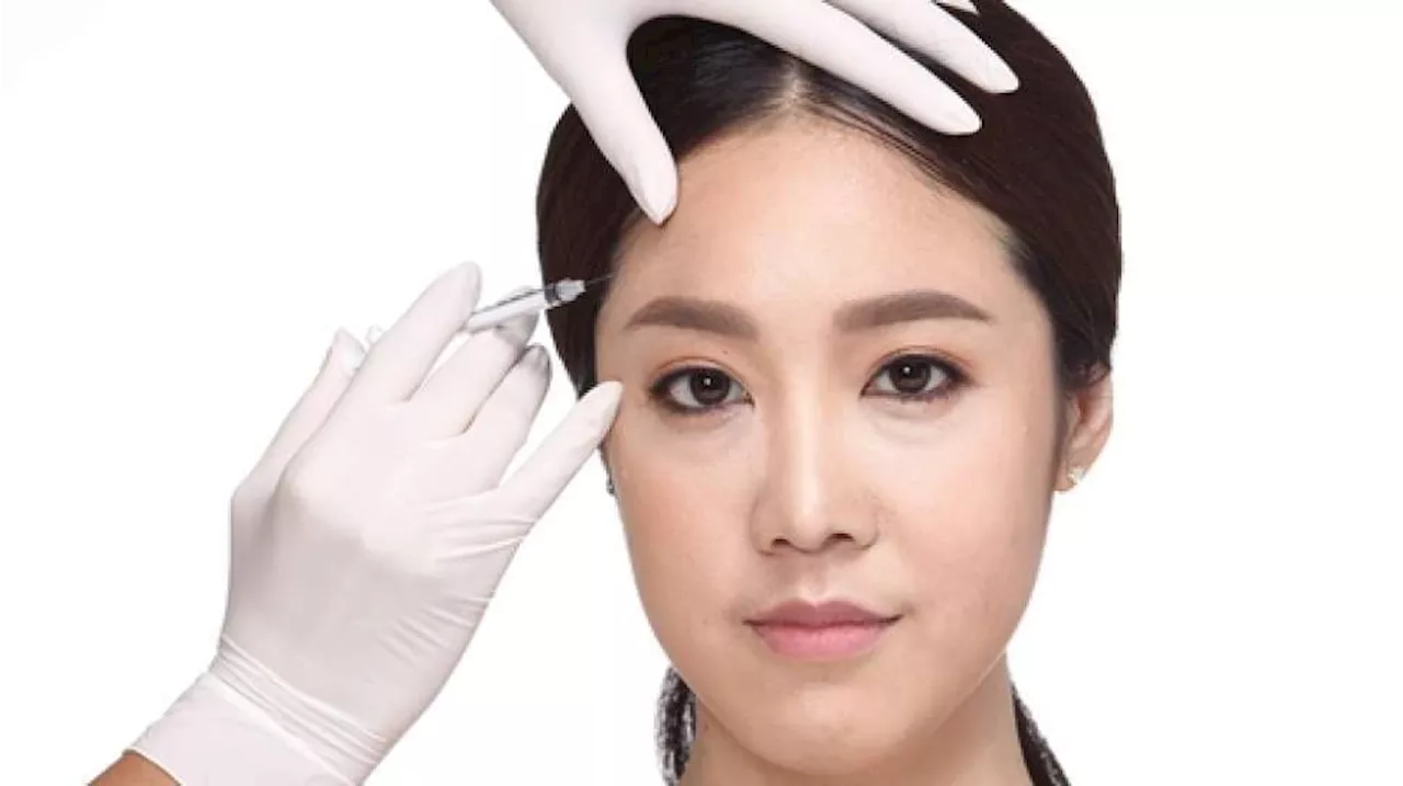 Botox Bikin Wajah Kaku? 5 Mitos Botox yang Bikin Kamu Salah Kaprah!