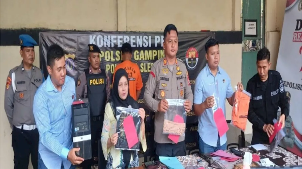 Geger di Sleman! Pria 29 Tahun Ini Cabuli Puluhan Anak, Termasuk Balita