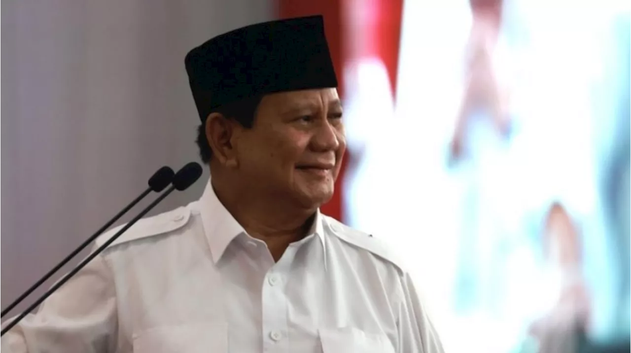 Golkar Disebut Dapat 7 Jatah Kursi Menteri di Kabinet Prabowo, Waketum: Alhamdulillah