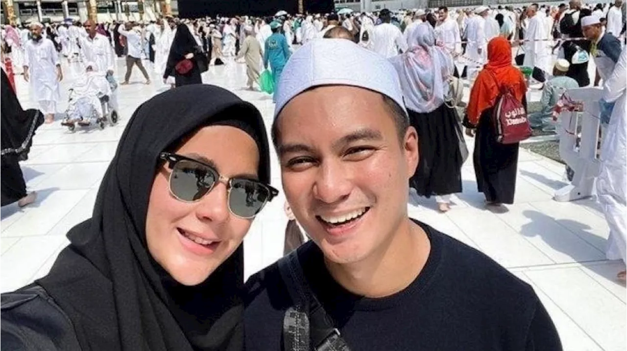 Viral Baim Wong Banding-bandingkan Istri dengan Ibu, Bagaimana Hukumnya dalam Islam?