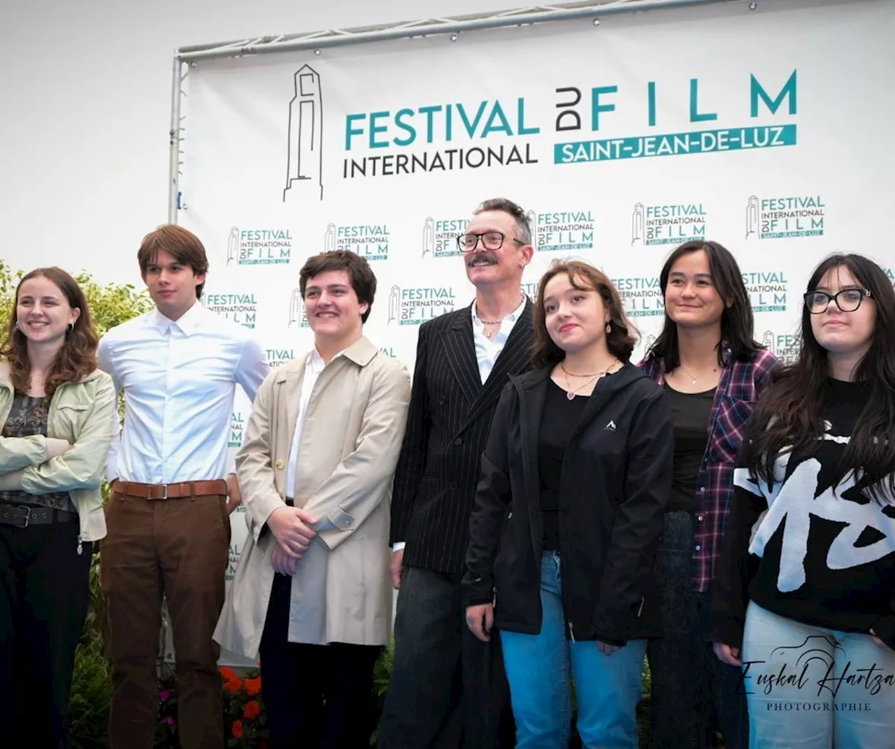 Festival du film de Saint-Jean-de-Luz : dans les coulisses des délibérations du jury jeune