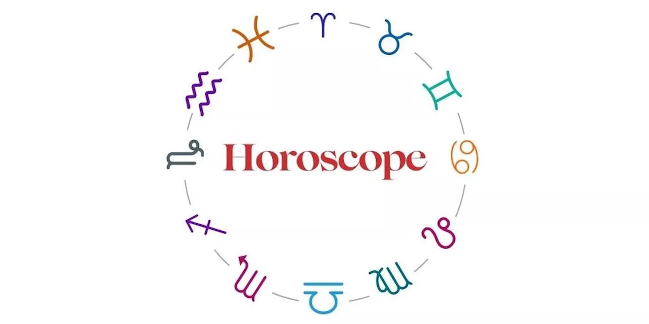 Horoscope du Vendredi 11 octobre 2024 : prévisions signe par signe pour aujourd'hui