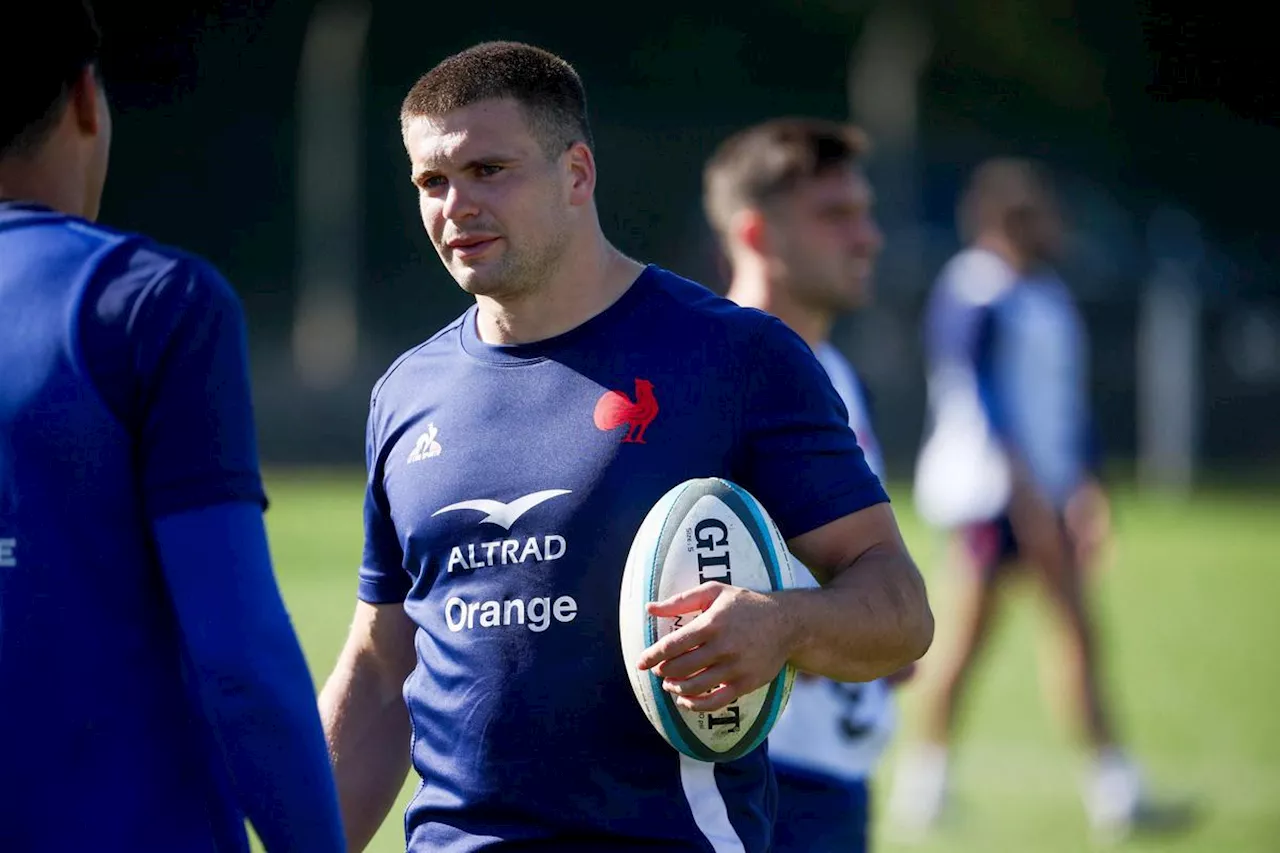 Union Bordeaux-Bègles (UBB) : Gaëtan Barlot signe trois ans, Tameifuna prolonge deux ans