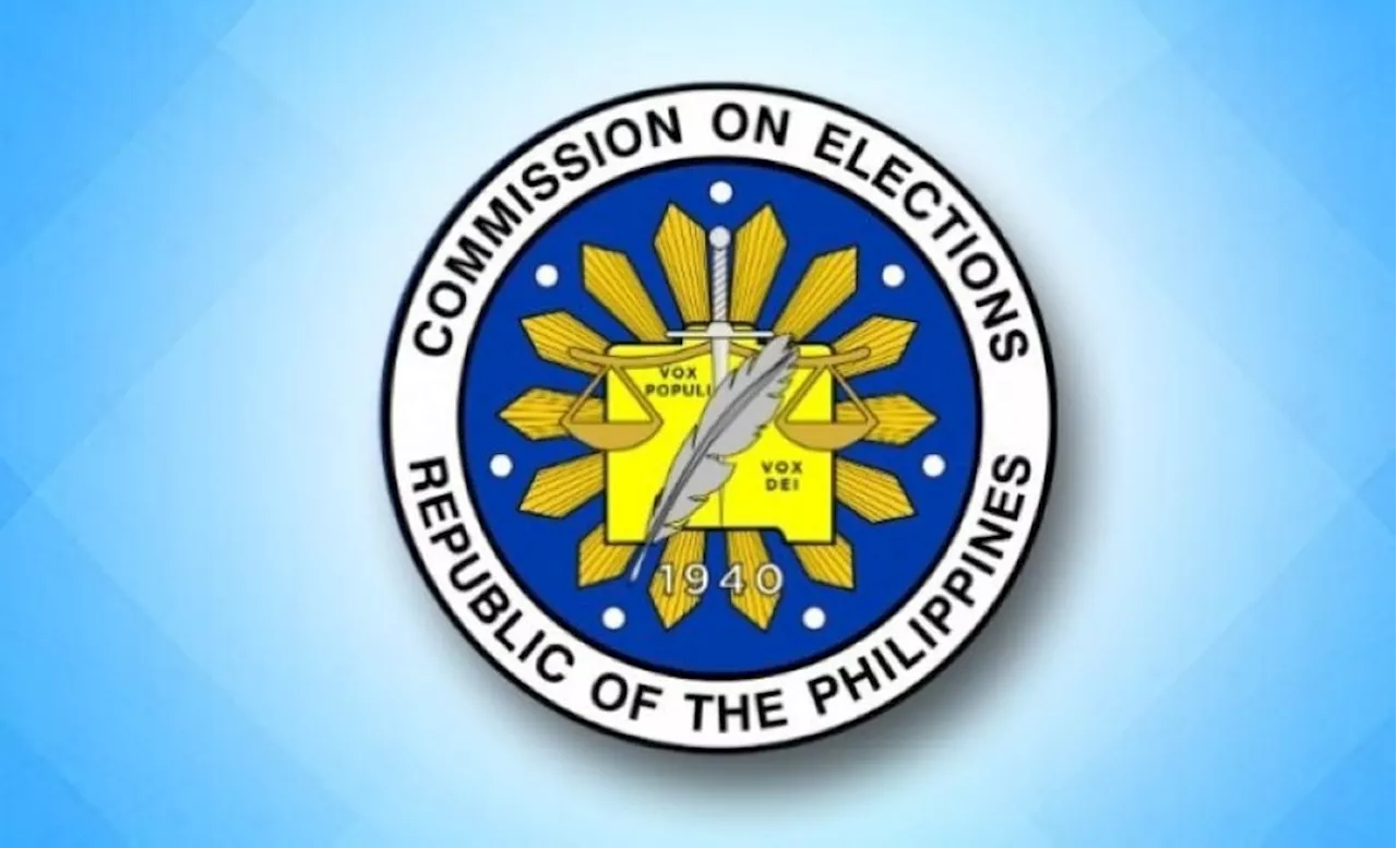 Comelec resets ERB hearings in Pasay, Manila