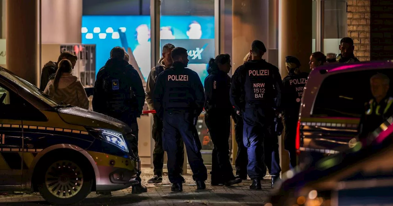 Nach Vorfall in Krefeld: Polizei ermittelt weiter