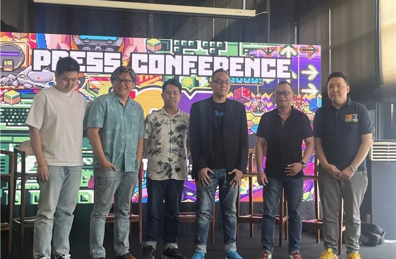 Indonesia Game Expo 2024: Ajang Pencinta Game dan Pop Culture di Indonesia