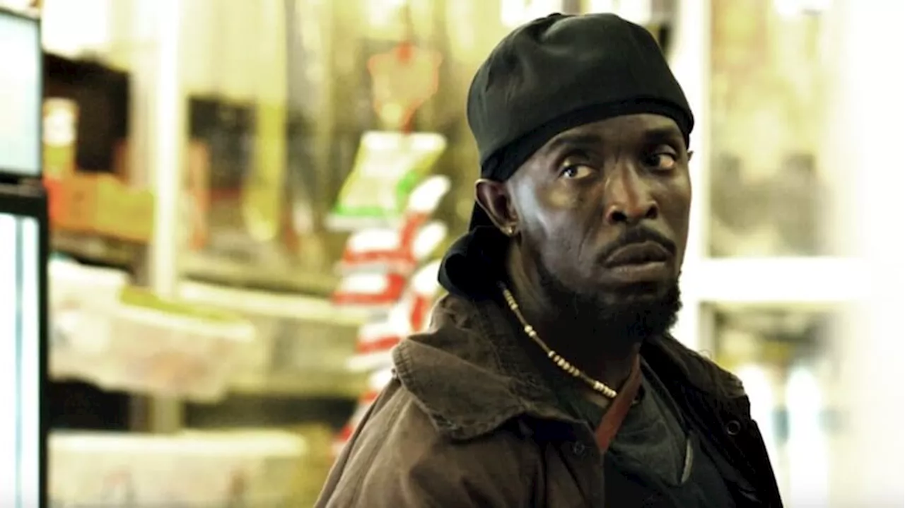 David Simon is pissed that Russia 'systematically removed' The Wire's gay scenes