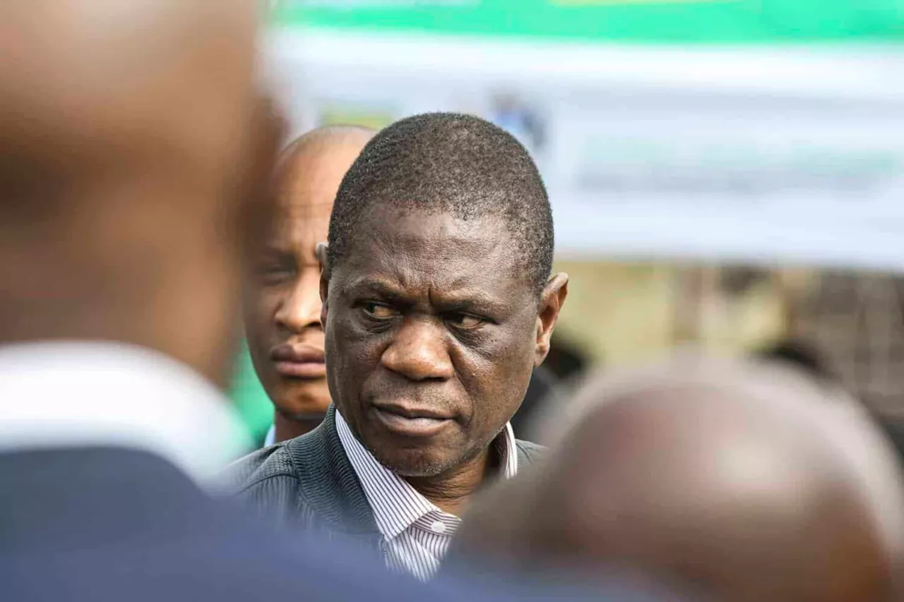 Mashatile denies he is being investigated by Hawks, Public Protector and SIU