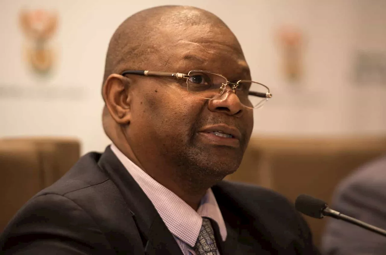 Morocco diplomatic fiasco: ANC gives senior official Obed Bapela the boot