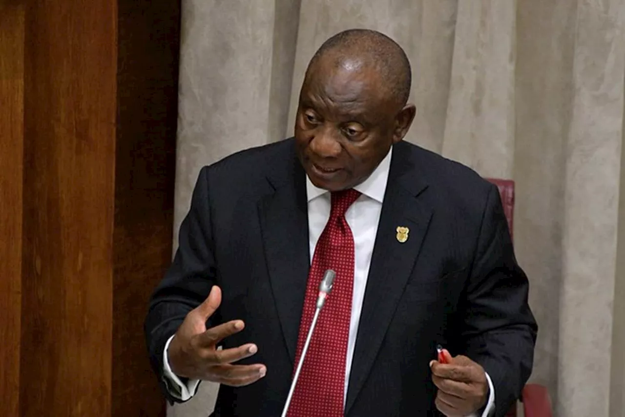 Ramaphosa’s free Phala Phala pass: NPA decision sparks political outrage