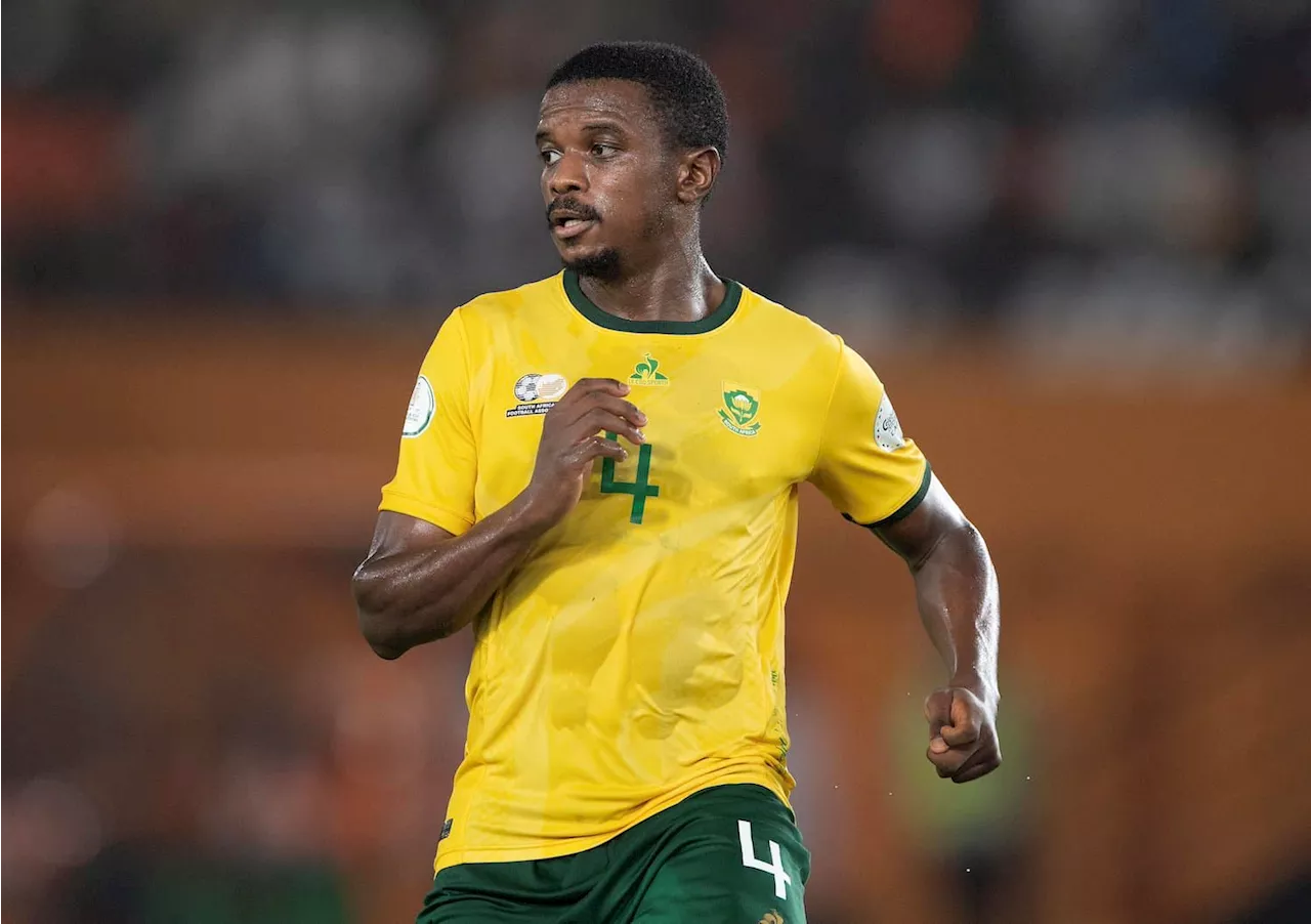 Three things to look out for when Bafana take on Congo-Brazzaville