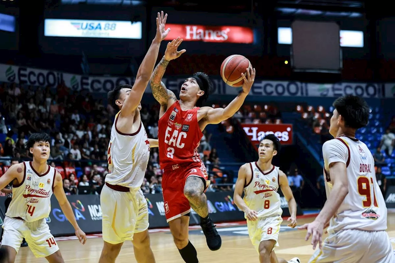 Generals score come-from-behind win vs Altas