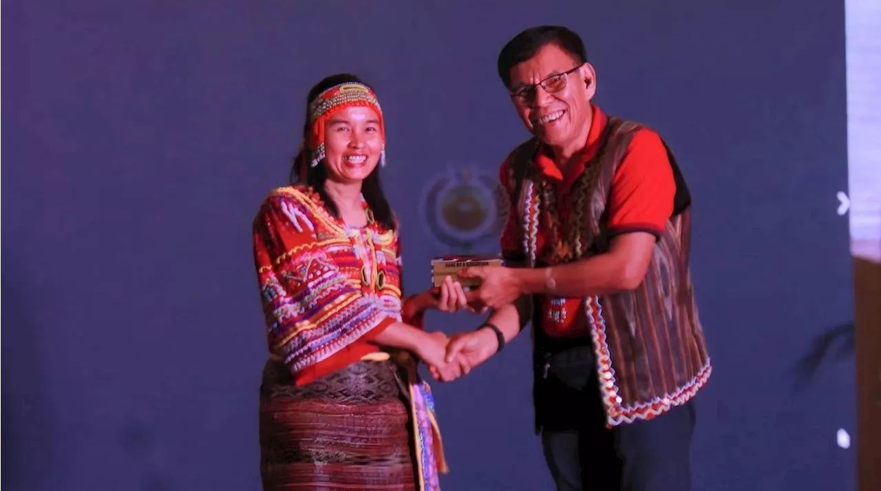 Hedcor named 'Champion for Indigenous Peoples' by NCIP