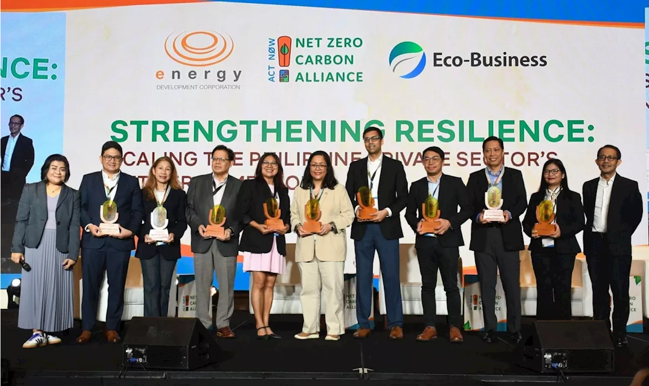 Measuring Progress: Mondelēz International at Net Zero Conference