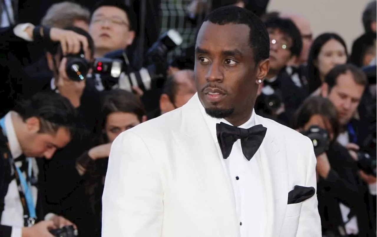 Sean 'Diddy' Combs' sex trafficking trial set for May