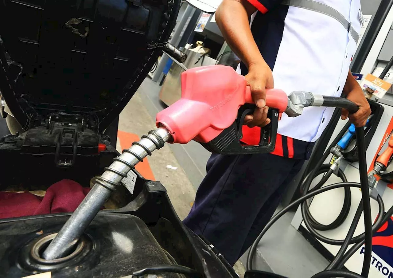 Steep hike in fuel prices seen next week