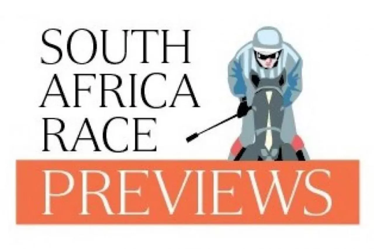 Oct 12 South Africa (Durbanville/Turffontein) Form Analysis | HORSE RACING