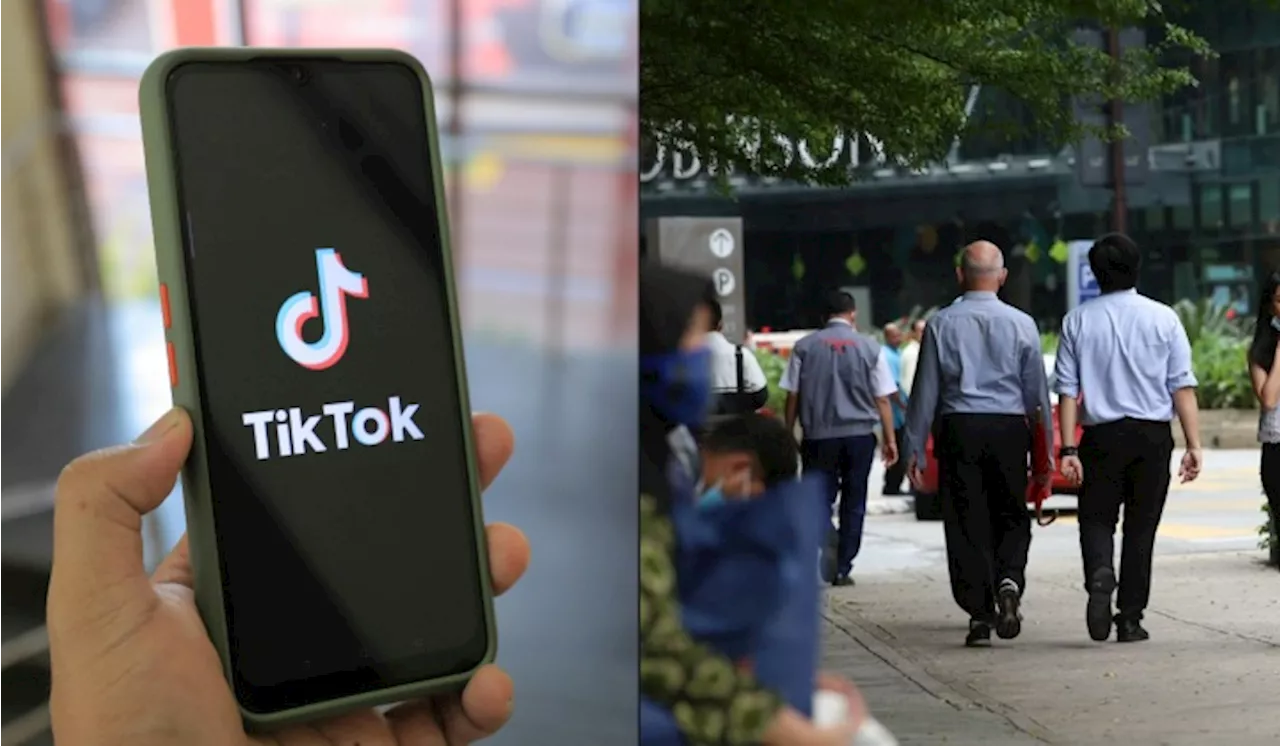 TikTok Lays Off Over 500 Workers in Malaysia Amidst AI Concerns