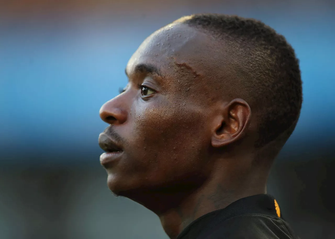 Ex-Kaizer Chiefs star Billiat is on fire, makes a big statement