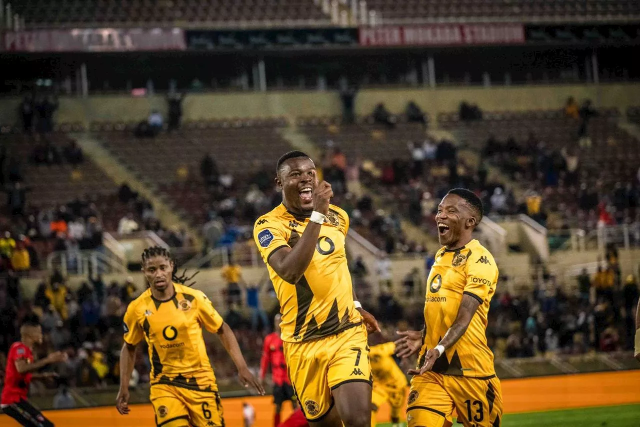 Kaizer Chiefs news: Ranga safe despite Nabi’s striker search?