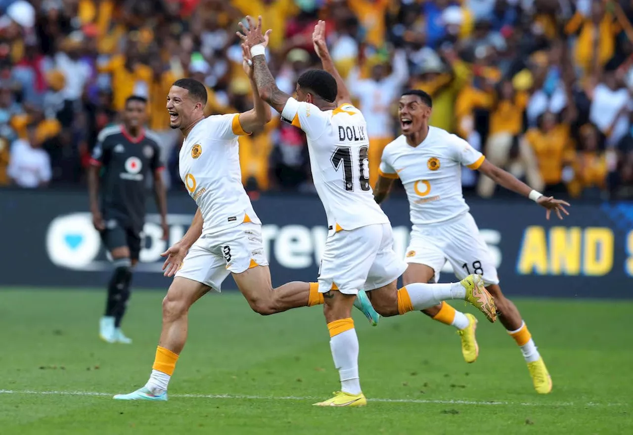 Kaizer Chiefs past environment to blame for R6m stars’ criticism