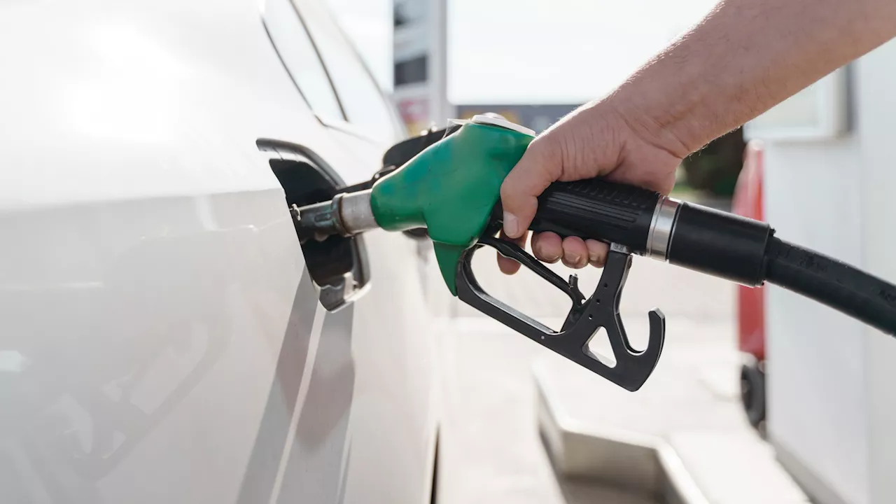 Exactly what Rachel Reeves’ hike to fuel duty would mean for you – from £43 MORE on petrol to increase in d...