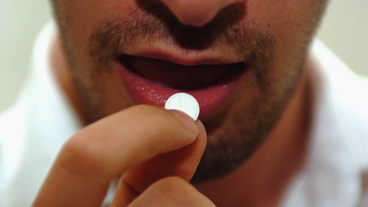 The 4 common medicines that ‘increase your chance of erectile dysfunction’