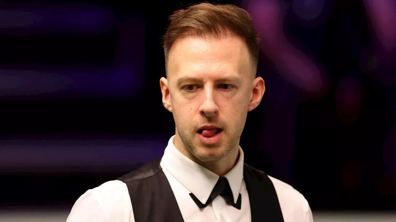 Wuhan Open Snooker 2024 LIVE RESULTS Latest from semis with Judd Trump