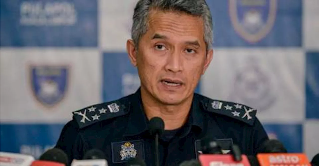 GISBH: PDRM terus siasat hingga tiada lagi sisa ajaran boleh dihidupkan semula