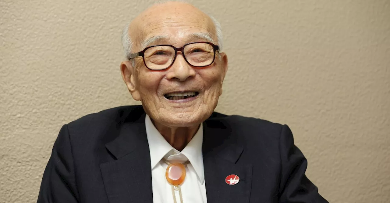 Meet the Winner of the Nobel Peace Prize—Nihon Hidankyo