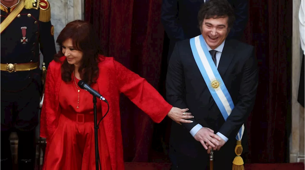 ¿Por qué el gobierno de Javier Milei se entusiasma con el regreso de Cristina Kirchner?