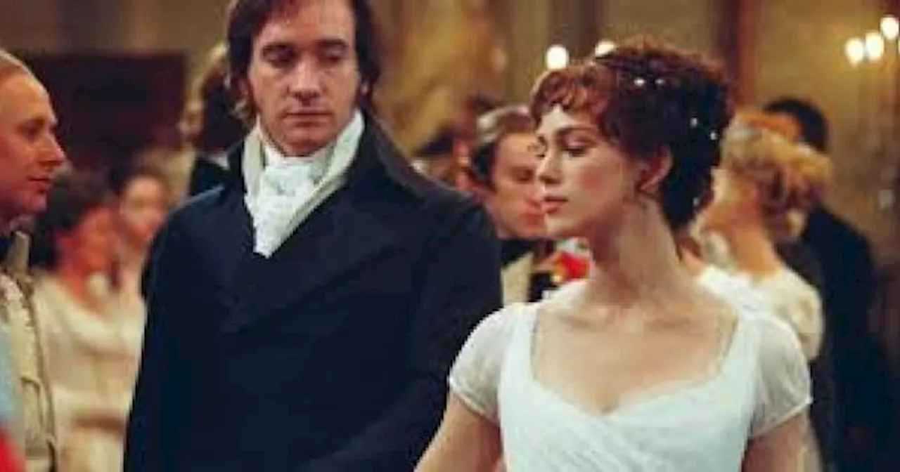 ¡Oh, Mr. Darcy! 'Orgullo y Prejuicio' tendrá una nueva adaptación: Esto es lo que sabemos sobre el nuevo proyecto de Netflix