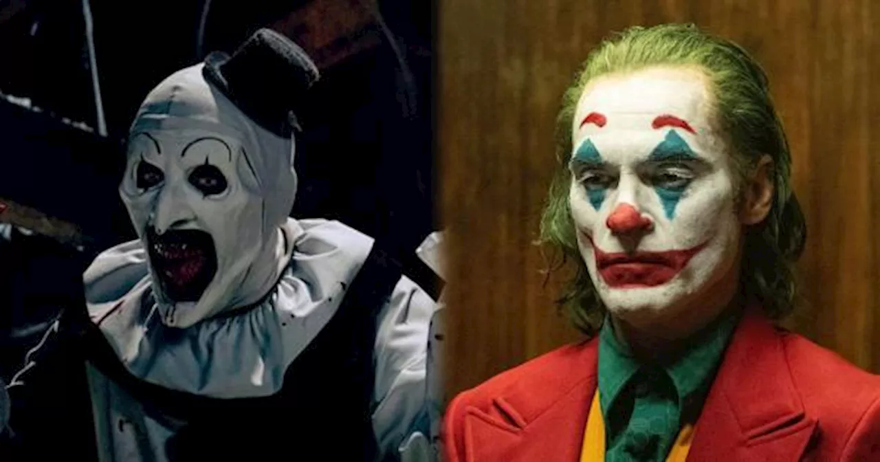 Un salto de 'escenarios': Actor que interpreta al payaso de ‘Terrifier’ quiere interpretar al Joker en el DCU de James Gunn