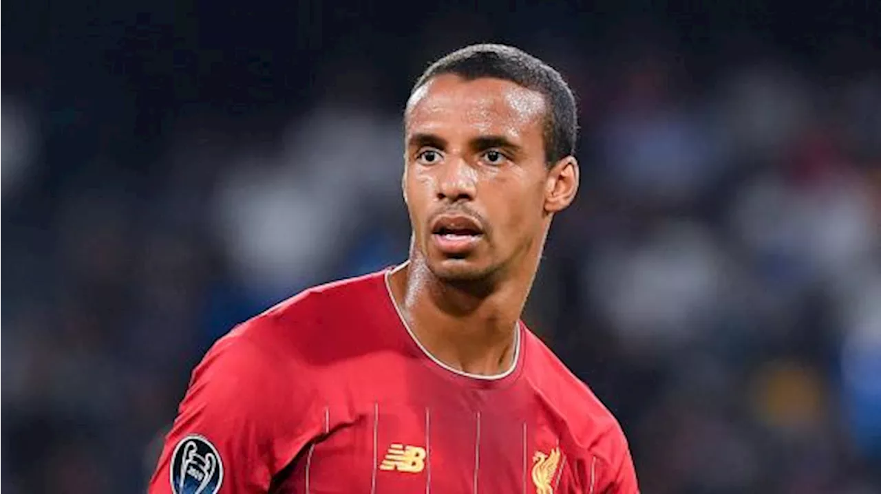 Dalla Germania: Joel Matip è ancora svincolato ma ha deciso di ritirarsi dal calcio giocato