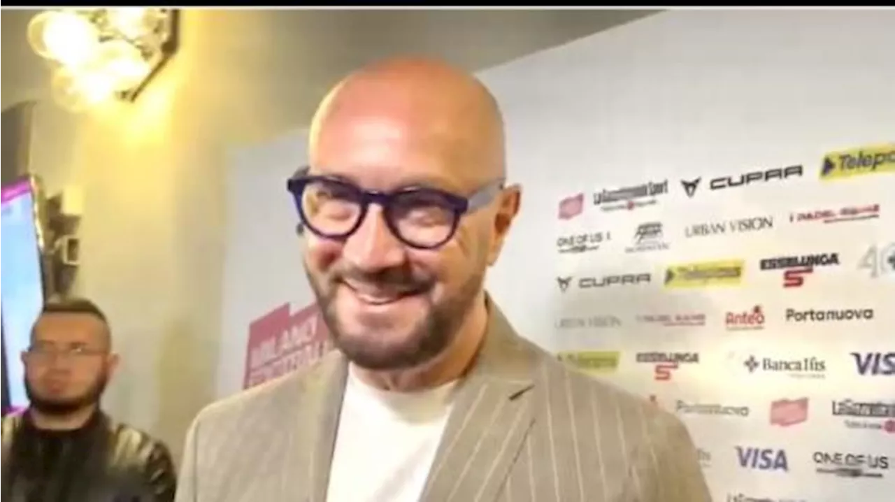 Zenga: 'A Siracusa per le persone e la passione. Il Como è l'esempio che ho in mente'