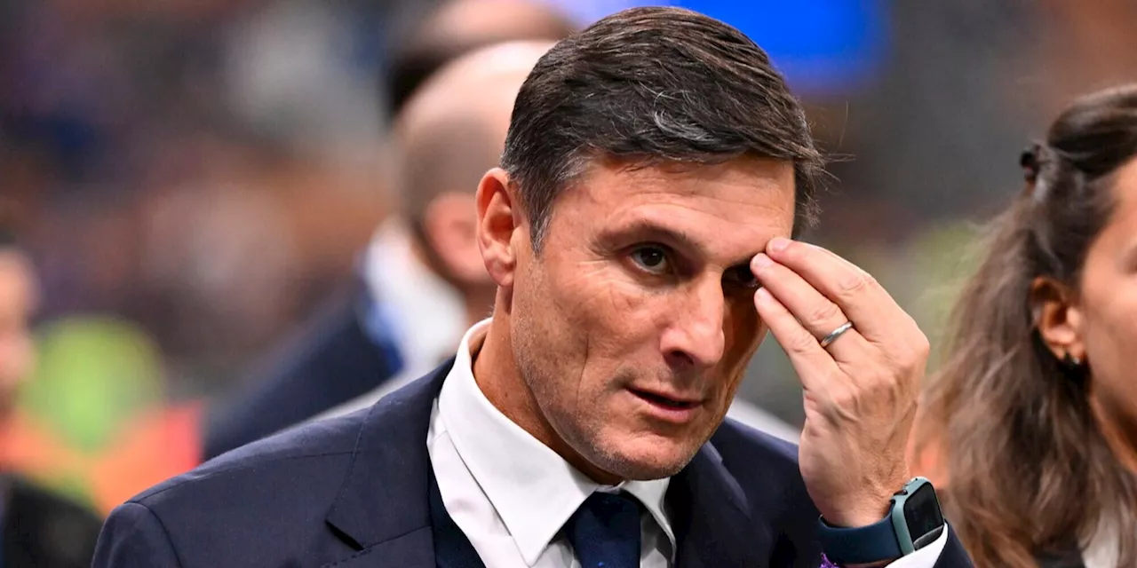 Zanetti parla della Curva Nord: 'Ho sempre ascoltato le loro richieste'