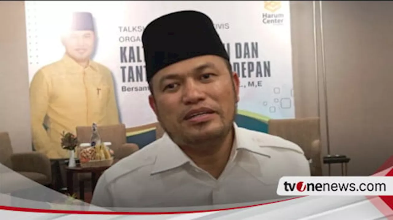 Survei Pilkada Kaltim 2024, Pasangan Rudy Mas'ud-Seno Aji Berpotensi Besar Menang