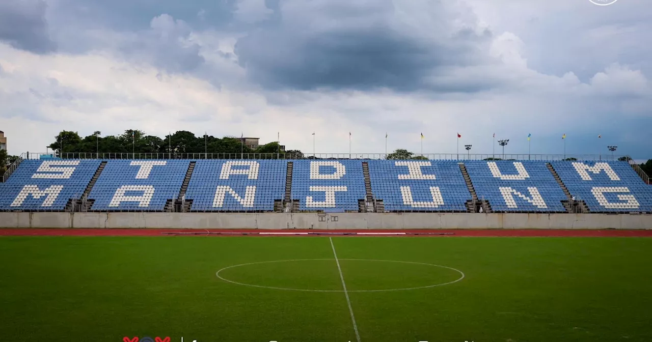 Aksi Perak, JDT berlangsung 10 November