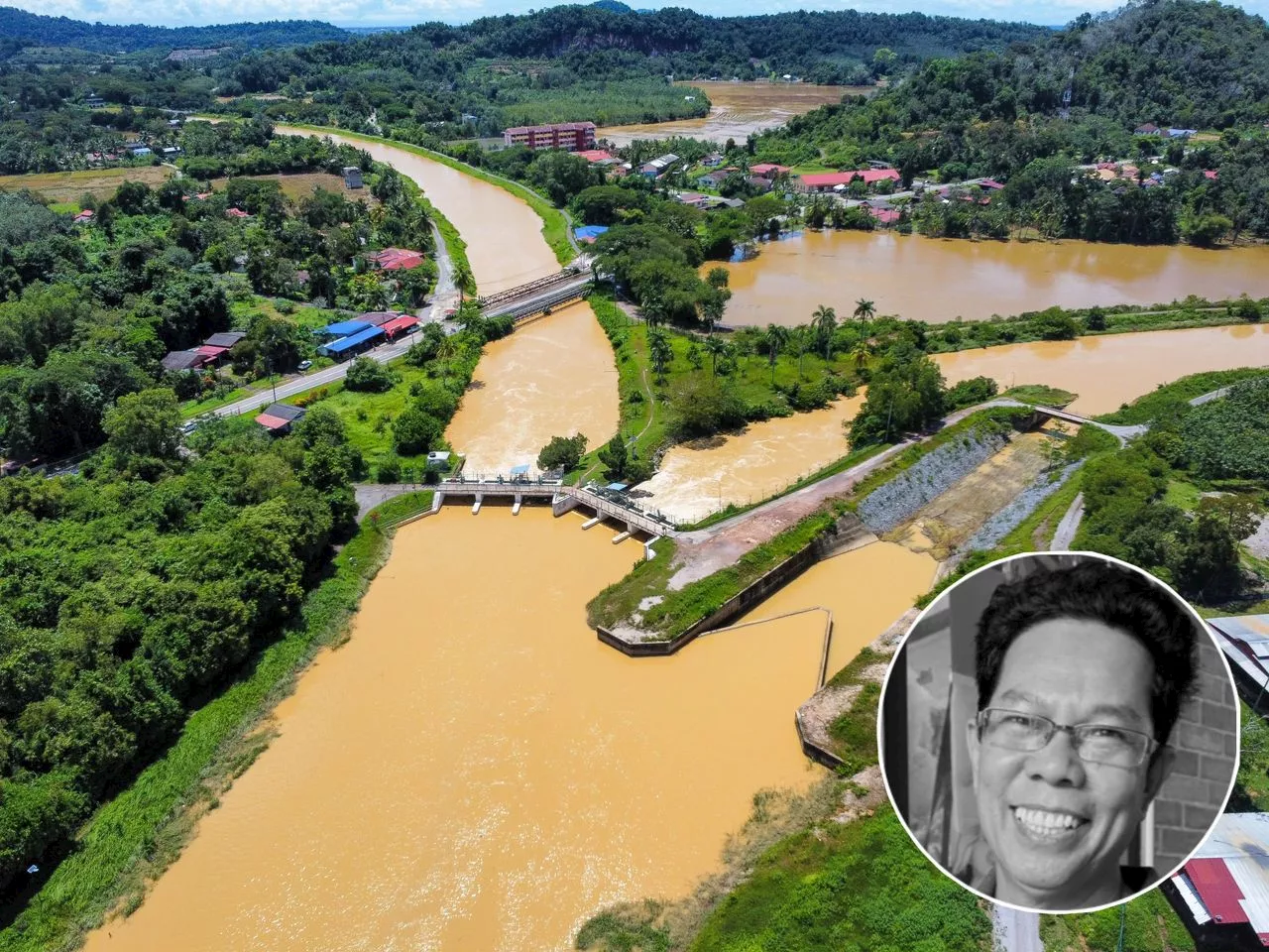 Suspek kes Sabari direman seminggu bantu siasatan kes bunuh