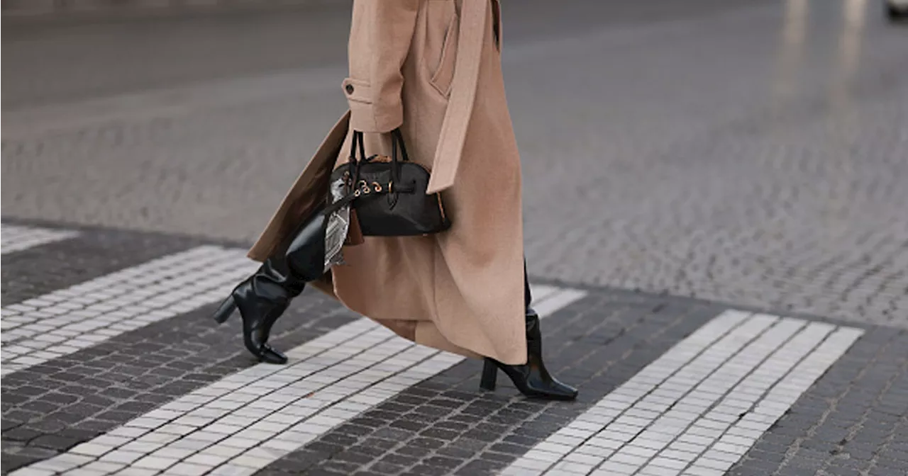 17 Rich Mom Fall Boots to Look Taller, Slimmer and More Chic