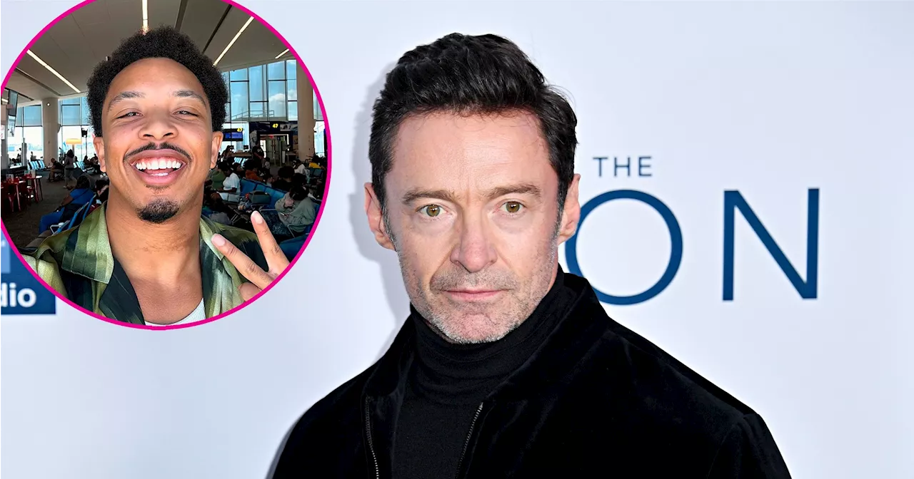 Hugh Jackman Asks for Help Finding Broadway Star Zelig Williams