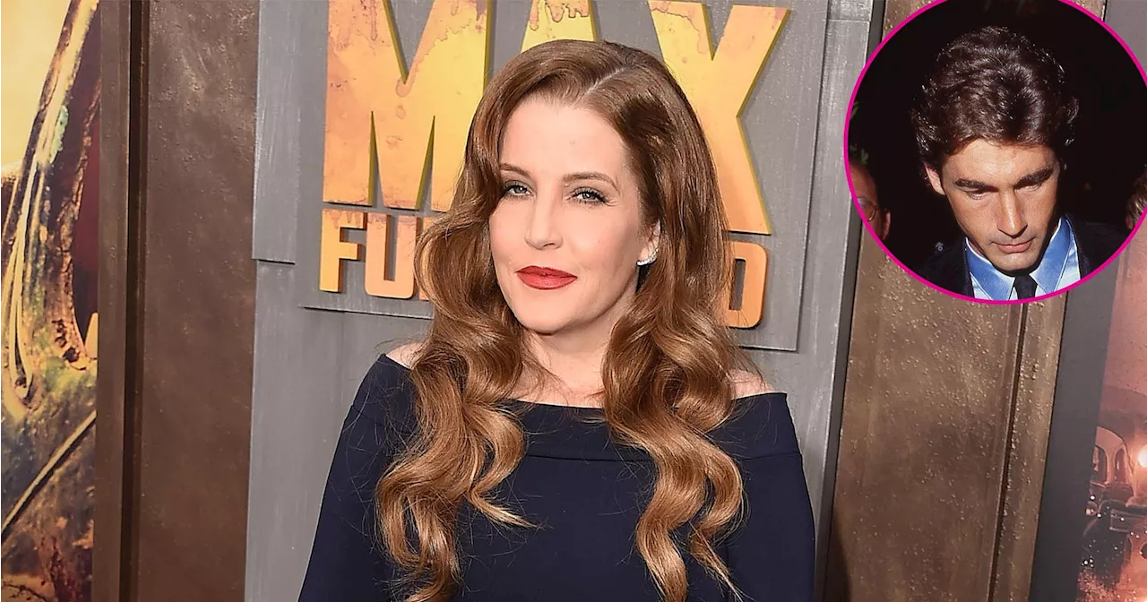 Michael Edwards’ Daughter Responds to Lisa Marie Presley’s Claims