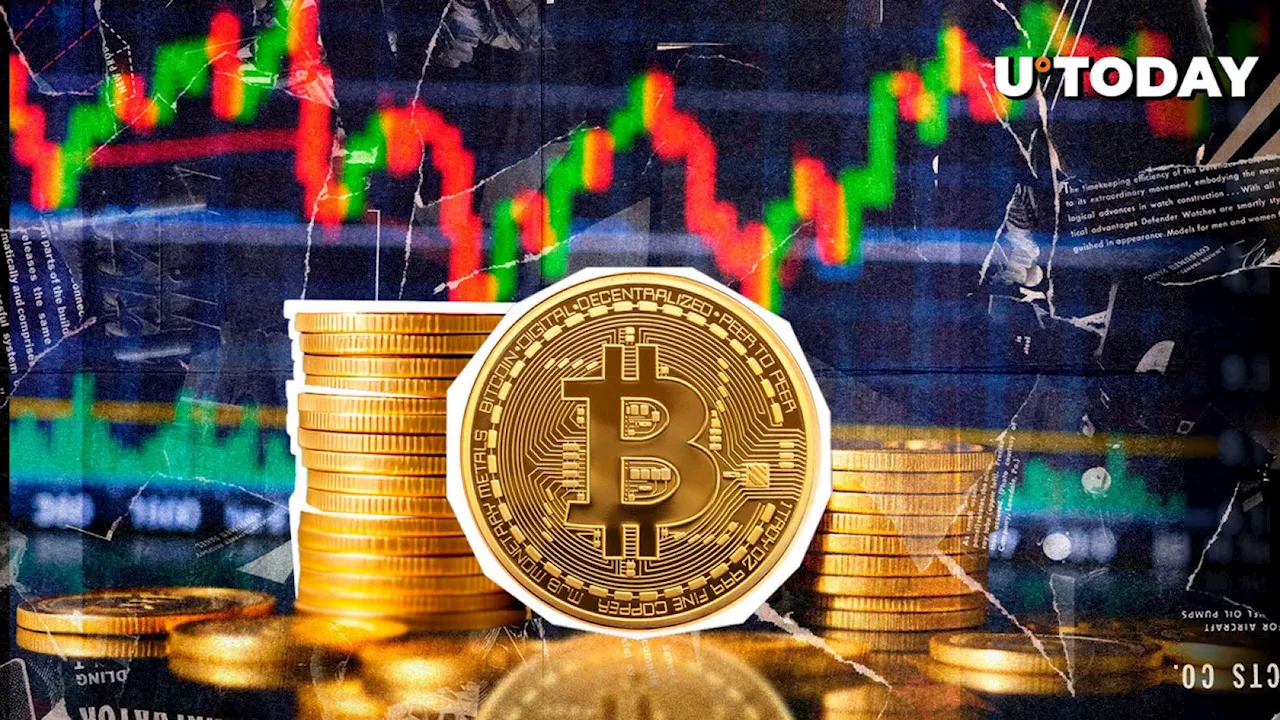 Bitcoin Price Makes Crucial Breakout, While Fear Enters Cryptocurrency Market