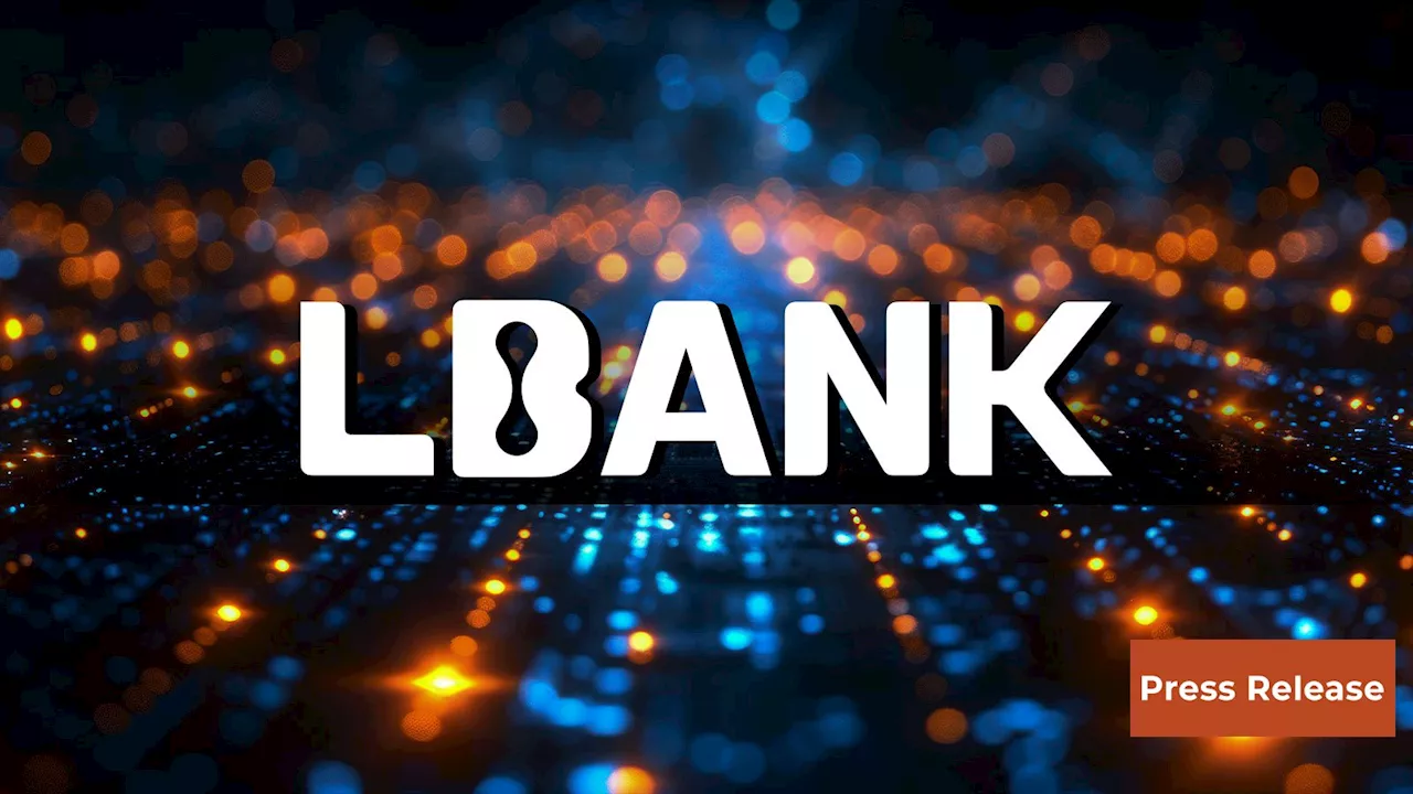 Breaking Boundaries: LBank Achieves 'Leaps and Bounds' Growth in Q3