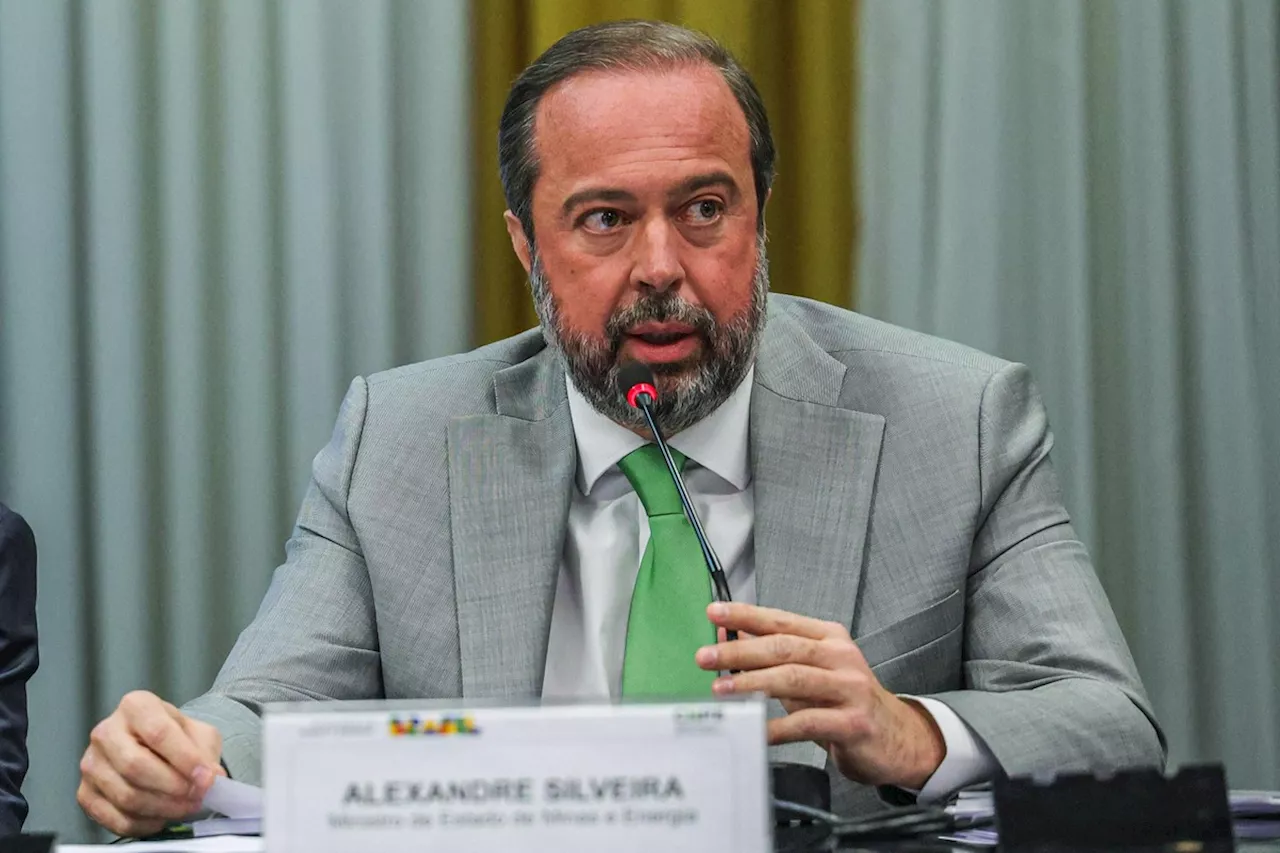 Silveira reclama de não ser avisado pela Aneel sobre desfecho do caso Amazonas Energia