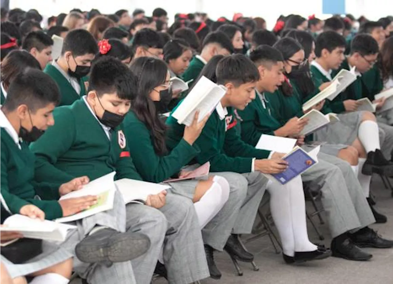 76.9% de alumnos de secundaria en México han sido víctimas de golpes, según una encuesta