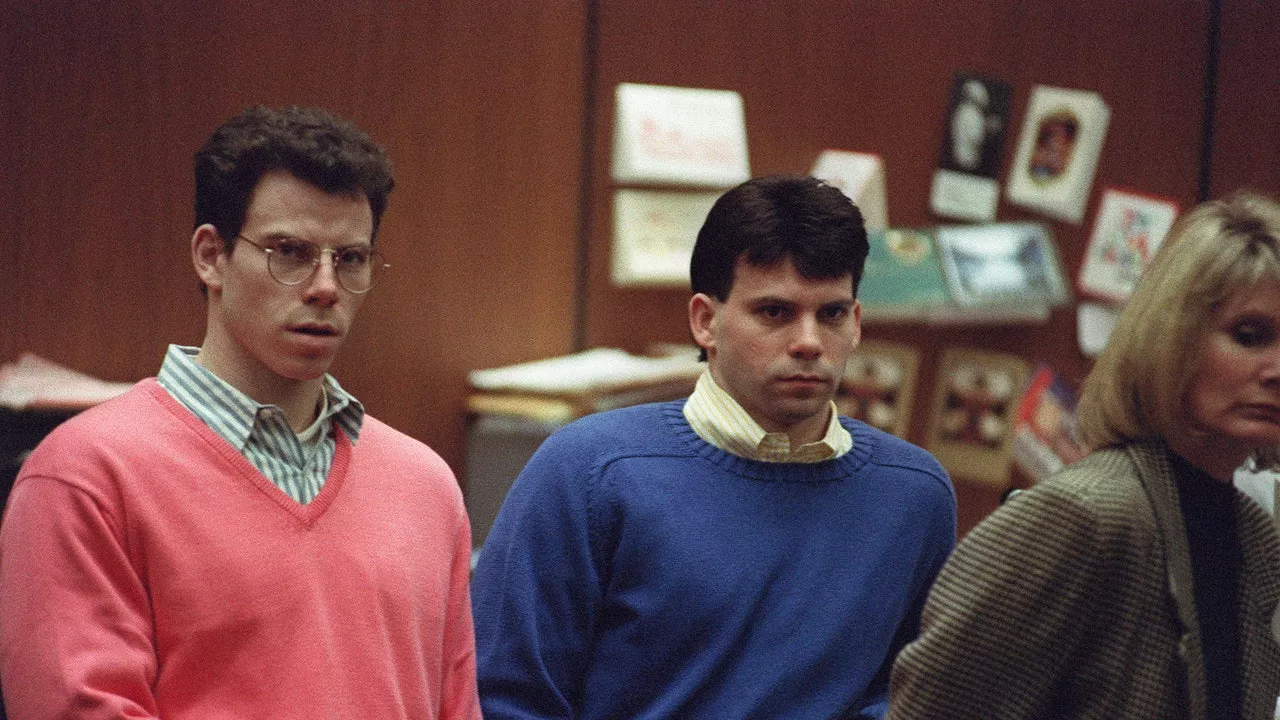 The Menendez Brothers’ Aunt Joan on Why They Must Be Freed: “They Were Used and Abused, and There Seems to Be No End to It”